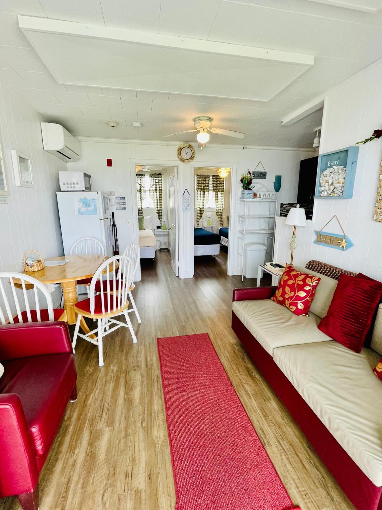 The Garlands Motel Dennisport Pokój zdjęcie