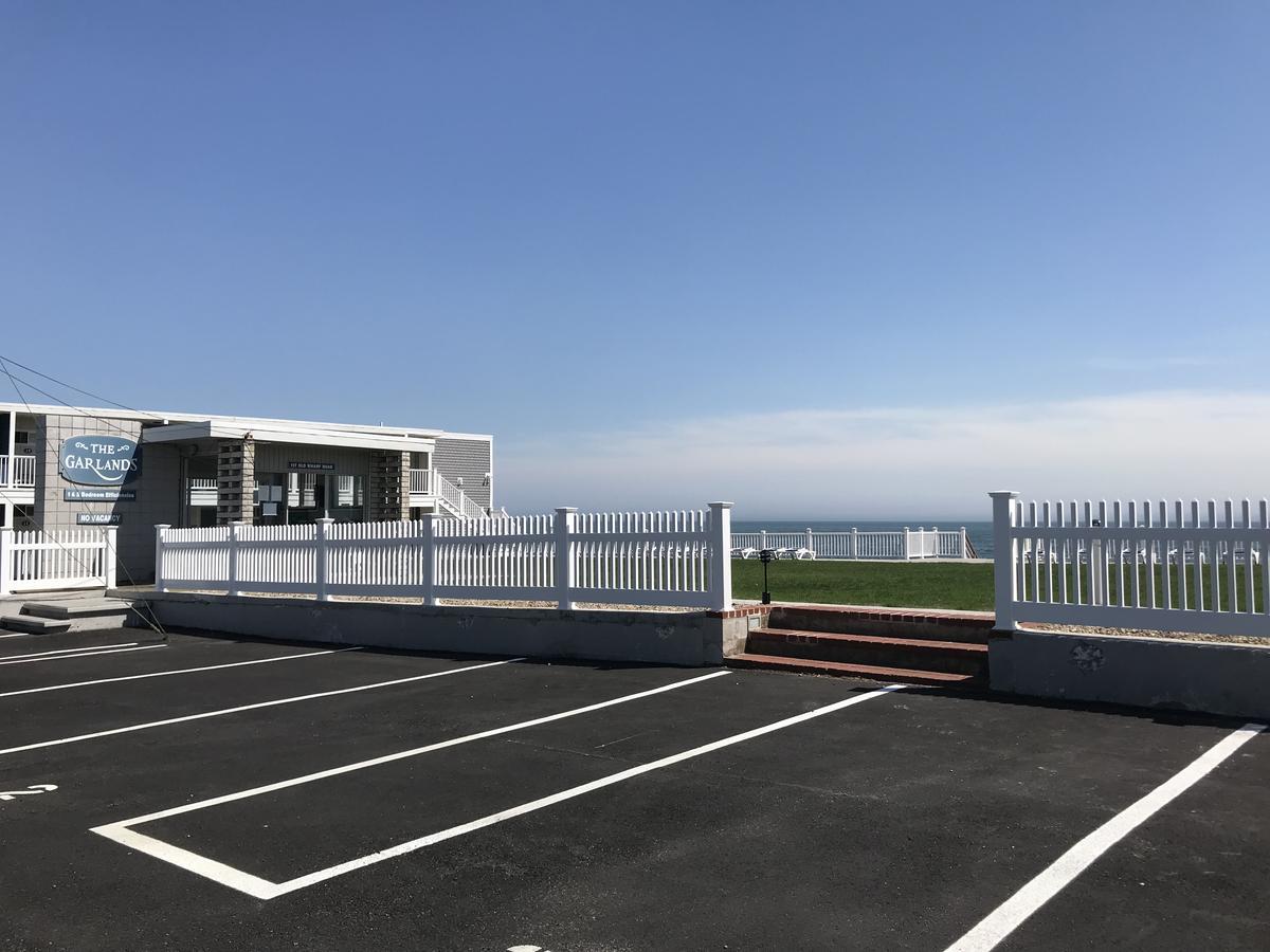 The Garlands Motel Dennisport Zewnętrze zdjęcie